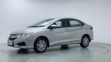 Used Honda City SV CVT in Ghaziabad