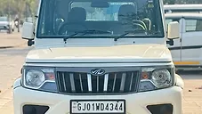 Used Mahindra Bolero SLX BS IV in Ahmedabad