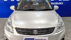 Used Maruti Suzuki Swift DZire VXI in Mumbai
