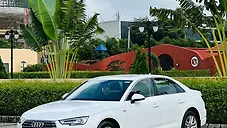 Used Audi A4 35 TDI Technology in Surat