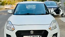 Used Maruti Suzuki Swift VDi AMT in Ahmedabad