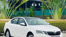Used Skoda Octavia 2.0 TDI L&K in Surat