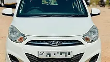 Used Hyundai i10 Sportz 1.2 AT Kappa2 in Ahmedabad