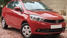 Used Tata Tigor Revotron XTA in Mumbai