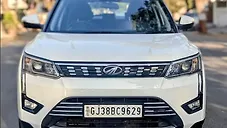 Used Mahindra XUV300 W8 1.5 Diesel [2020] in Ahmedabad