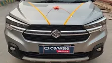 Used Maruti Suzuki XL6 Zeta MT Petrol in Delhi