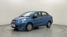 Used Honda Amaze 1.2 S i-VTEC in Thane