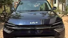 Used Kia Carens Luxury Plus 1.5 Diesel 7 STR in Chennai