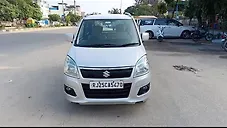 Used Maruti Suzuki Wagon R VXI in Jaipur