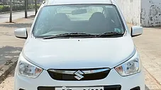 Used Maruti Suzuki Alto VXi [2014-2019] in Ahmedabad