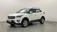 Used Hyundai Creta SX Plus 1.6  Petrol in Mumbai