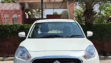 Used Maruti Suzuki DZire VXi Petrol Manual in Surat