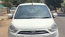 Used Hyundai i10 Era 1.1 iRDE2 [2010-2017] in Ahmedabad