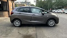 Used Honda Jazz S AT [2015-2016] in Delhi