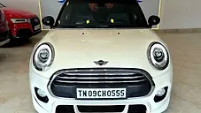 Used Mini Cooper D 5 Door in Madurai