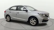 Used Honda Amaze 1.5 V MT Diesel [2018-2020] in Bangalore