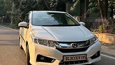 Used Honda City VX in Delhi
