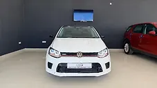 Used Volkswagen Polo GT TSI in Hyderabad