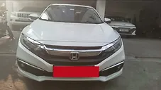 Used Honda Civic ZX MT Diesel in Chennai