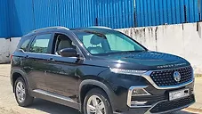 Used MG Hector Sharp 2.0 Diesel Turbo MT in Ahmedabad