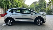 Used Honda WR-V Edge Edition Petrol [2018-2019] in Delhi