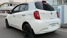 Used Nissan Micra XL Diesel in Coimbatore