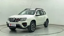 Used Renault Duster RXZ 1.3 Turbo Petrol MT [2020-2021] in Chennai