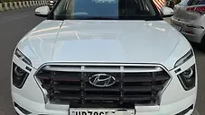 Used Hyundai Creta E 1.5 Diesel [2020-2022] in Kanpur