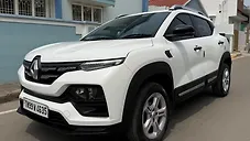 Used Renault Kiger RXT (O) MT in Coimbatore