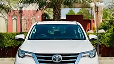 Used Toyota Fortuner 2.8 4x4 MT [2016-2020] in Surat