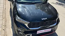Used Kia Sonet GTX Plus 1.5 in Indore