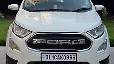 Used Ford Ecosport Titanium 1.0 Ecoboost (Opt) in Delhi