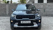 Used Kia Sonet HTX 1.5 Diesel MT [2024-2025] in Pune