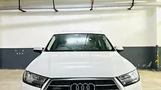 Used Audi Q7 45 TDI Premium Plus in Pune