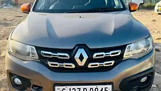 Used Renault Kwid CLIMBER 1.0 [2017-2019] in Ahmedabad