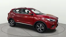 Used MG Astor Sharp 1.5 MT [2021-2023] in Mohali