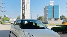Used Maruti Suzuki Swift VXi [2014-2017] in Chandigarh