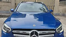 Used Mercedes-Benz GLC 300 4MATIC in Delhi