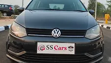 Used Volkswagen Polo Trendline 1.5L (D) in Bangalore