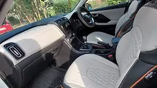 Used Hyundai Creta SX (O) 1.5 Diesel in Indore