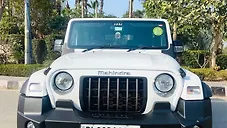 Used Mahindra Thar LX Hard Top Diesel MT RWD in Delhi