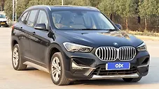Used BMW X1 sDrive20d xLine in Lucknow