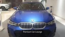 Used BMW 3 Series Gran Limousine 320Ld M Sport in Indore