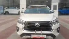 Used Toyota Innova Crysta 2.4 Z 7 STR in Guwahati