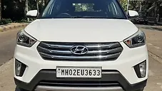 Used Hyundai Creta SX Plus 1.6 AT Petrol in Mumbai