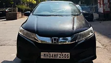 Used Honda City SV Diesel in Mumbai