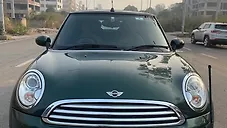 Used Mini Cooper Convertible in Delhi