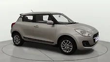 Used Maruti Suzuki Swift ZXi [2021-2023] in Pune