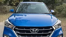 Used Hyundai Creta SX 1.6 Petrol in Delhi