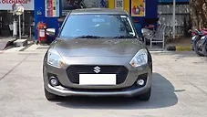 Used Maruti Suzuki Swift ZXi AMT in Chennai